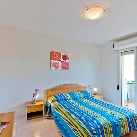 Appartement Cristoforo Colombo Caorle