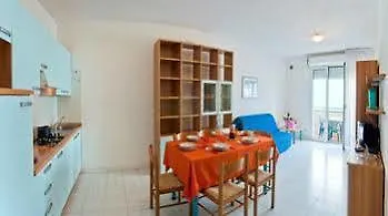 Appartement Cristoforo Colombo Caorle