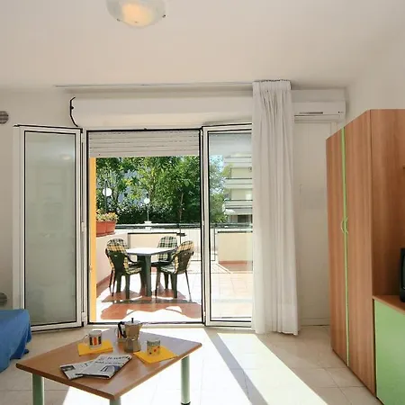 Cristoforo Colombo Каорле