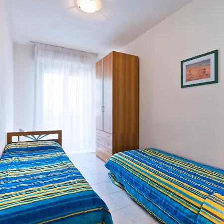 Cristoforo Colombo Апартаменты