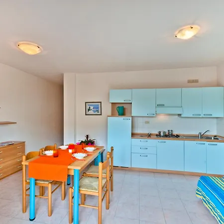 Cristoforo Colombo Апартаменты *