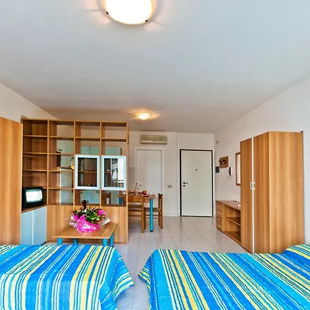 Апартаменты Cristoforo Colombo *