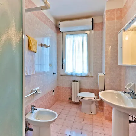 Cristoforo Colombo Каорле