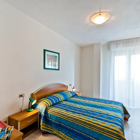 Cristoforo Colombo * Каорле