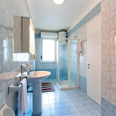 Cristoforo Colombo Апартаменты