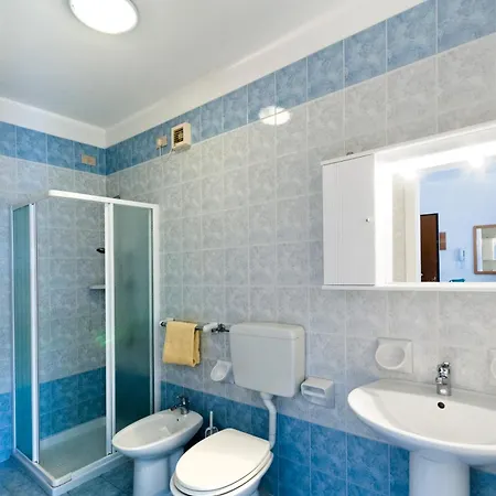 Апартаменты Cristoforo Colombo