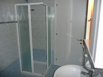 Апартаменты Cristoforo Colombo Каорле