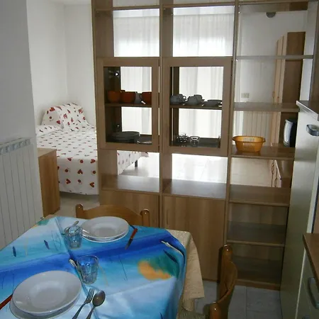 Cristoforo Colombo * Каорле