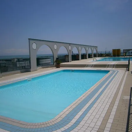 Cristoforo Colombo * Каорле