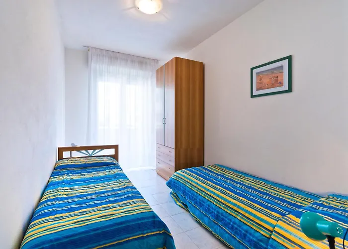 Cristoforo Colombo アパート