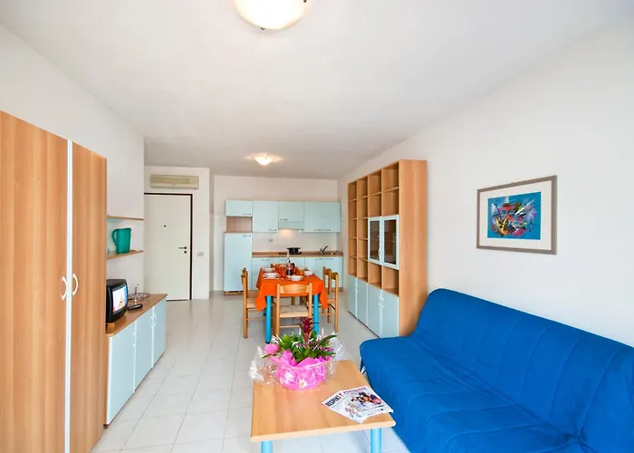 アパート Cristoforo Colombo