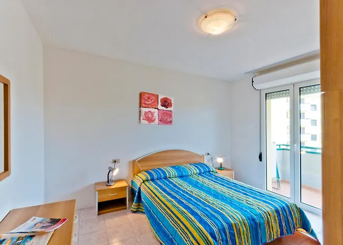 アパート Cristoforo Colombo カオルレ