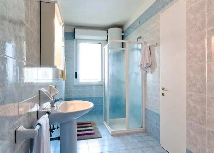 Cristoforo Colombo アパート