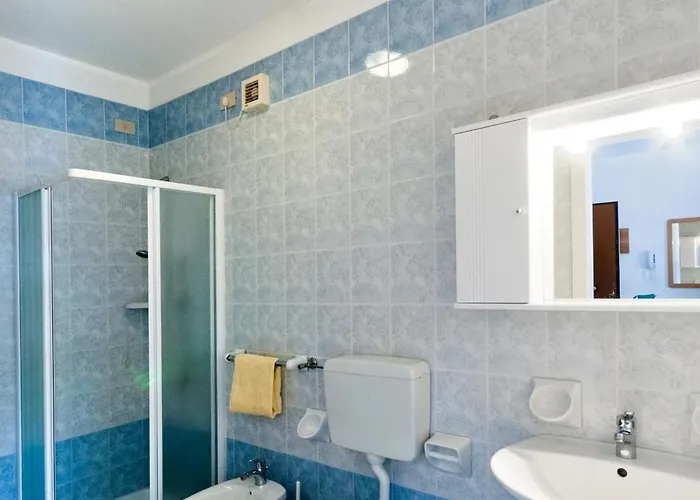 アパート Cristoforo Colombo