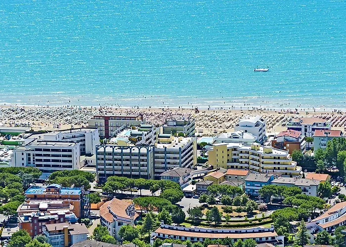 アパート Cristoforo Colombo カオルレ